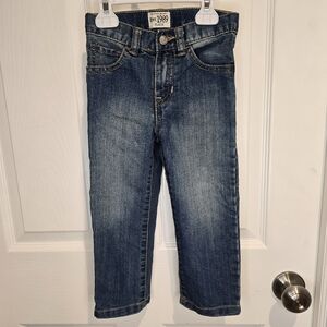 Childrens Place 3T Blue Jeans